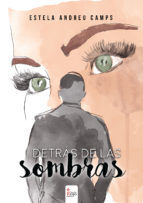 Portada de Detrás de las sombras (Ebook)