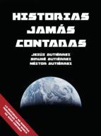 Portada de EIDEN - HISTORIAS JAMÁS CONTADAS (Ebook)