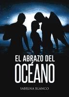 Portada de EL ABRAZO DEL OCÉANO (Ebook)