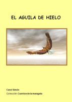 Portada de EL AGUILA DE HIELO (Ebook)