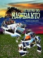 Portada de EL AROMA DEL MASTRANTO (Ebook)