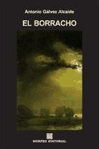 Portada de EL BORRACHO (Ebook)