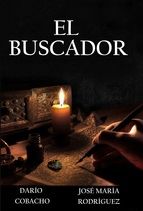 Portada de EL BUSCADOR (Ebook)