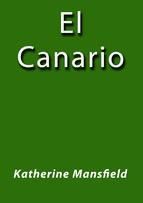 Portada de EL CANARIO (Ebook)