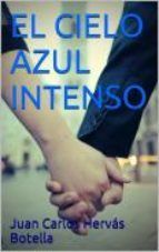 Portada de EL CIELO AZUL INTENSO (Ebook)