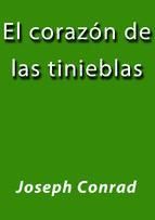 Portada de EL CORAZ&Oacute;N DE LAS TINIEBLAS (Ebook)