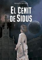 Portada de EL CÉNIT DE SIDUS (Ebook)