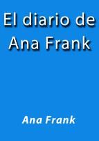 Portada de EL DIARIO DE ANA FRANK (Ebook)