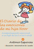Portada de EL DIARIO DE LAS EMOCIONES DE MI HIJA NOOR (Ebook)