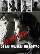 Portada de EL DOSSIER DE LAS MUJERES SIN ROSTRO (Ebook)