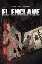 Portada de EL ENCLAVE (Ebook)