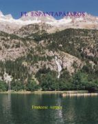 Portada de EL ESPANTAPÁJAROS (Ebook)