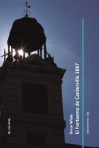 Portada de EL FANTASMA DE CANTERVILLE 1887 (Ebook)