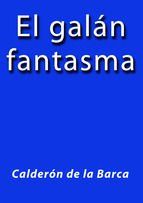 Portada de EL GAL&Aacute;N FANTASMA (Ebook)
