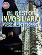 Portada de EL GESTOR INMOBILIARIO - FUNDAMENTOS TEÓRICOS (Ebook)