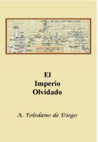 Portada de EL IMPERIO OLVIDADO (Ebook)