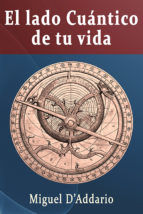 Portada de EL LADO CUÁNTICO DE TU VIDA (Ebook)