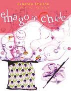 Portada de EL MAGO DE CHICLE (Ebook)