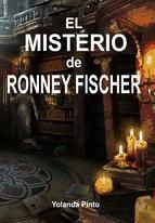 Portada de EL MISTERIO DE RONNEY FISCHER (Ebook)