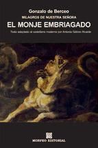 Portada de EL MONJE EMBRIAGADO (TEXTO ADAPTADO AL CASTELLANO MODERNO POR ANTONIO GÁLVEZ ALCAIDE) (Ebook)