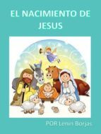 Portada de EL NACIMIENTO DE JES&Uacute;S (Ebook)