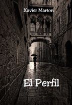 Portada de EL PERFIL (Ebook)