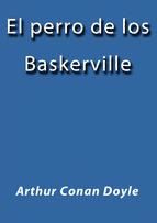 Portada de EL PERRO DE LOS BASKERVILLE (Ebook)