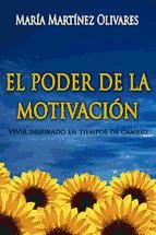 Portada de EL PODER DE LA MOTIVACION (Ebook)