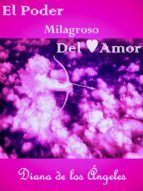 Portada de EL PODER MILAGROSO DEL AMOR (Ebook)