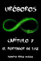 Portada de EL PORTADOR DE LUZ (EPUB) (Ebook)