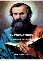 Portada de EL PURGATORIO Y OTROS RELATOS (Ebook)