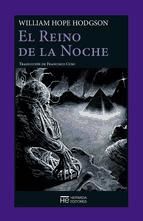 Portada de EL REINO DE LA NOCHE (Ebook)