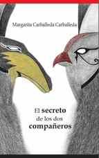 Portada de EL SECRETO DE LOS DOS COMPAÑEROS (Ebook)