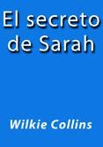 Portada de EL SECRETO DE SARAH (Ebook)