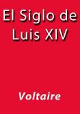 Portada de EL SIGLO DE LUIS XIV (Ebook)