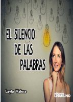 Portada de EL SILENCIO DE LAS PALABRAS (Ebook)