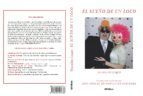 Portada de EL SUE&Ntilde;O DE UN LOCO (Ebook)