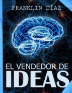 Portada de EL VENDEDOR DE IDEAS (Ebook)