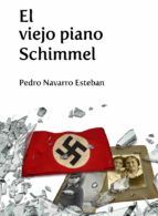 Portada de EL VIEJO PIANO SCHIMMEL (Ebook)