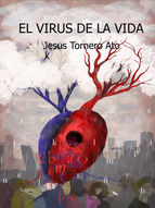 Portada de EL VIRUS DE LA VIDA (Ebook)