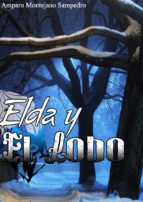 Portada de ELDA Y EL LOBO (Ebook)