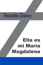 Portada de ELLA ES MI MARÍA MAGDALENA (Ebook)