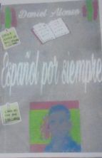 Portada de ESPA&Ntilde;OL POR SIEMPRE (Ebook)