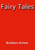 Portada de FAIRY TALES (Ebook)