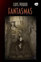 Portada de FANTASMAS (Ebook)