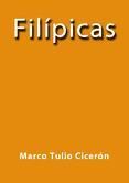 Portada de FIL&Iacute;PICAS (Ebook)