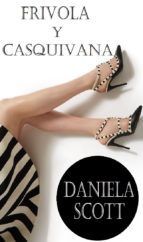 Portada de FIVOLA Y CASQUIVANA (Ebook)