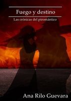 Portada de FUEGO Y DESTINO (Ebook)