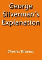 Portada de GEORGE SILVERMAN'S EXPLANATION (Ebook)
