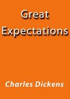 Portada de GREAT EXPECTATIONS (Ebook)